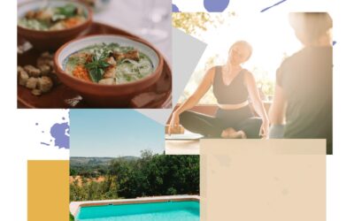 Hatha Yoga Retreat in Spain